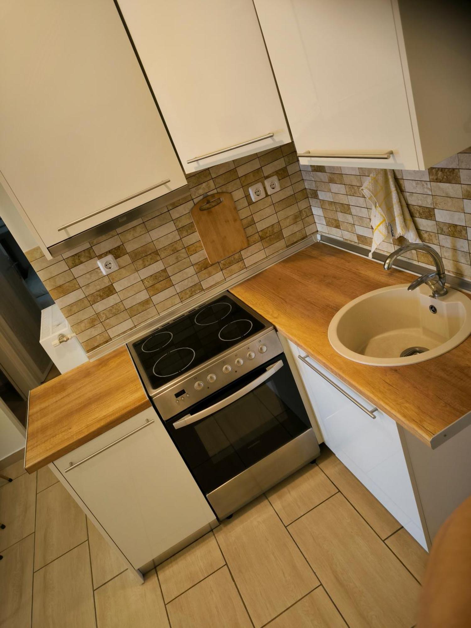 Apartmán Penthouse With An Incredible View 350M From Metro Station! Atény Exteriér fotografie